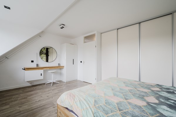 Medium property photo - Annette Versluys-Poelmanstraat 13, 3207 SJ Spijkenisse